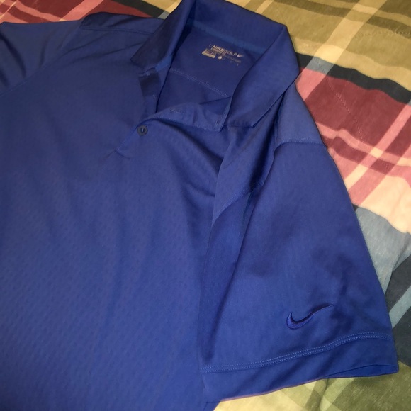 Nike golf polo - Picture 2 of 3